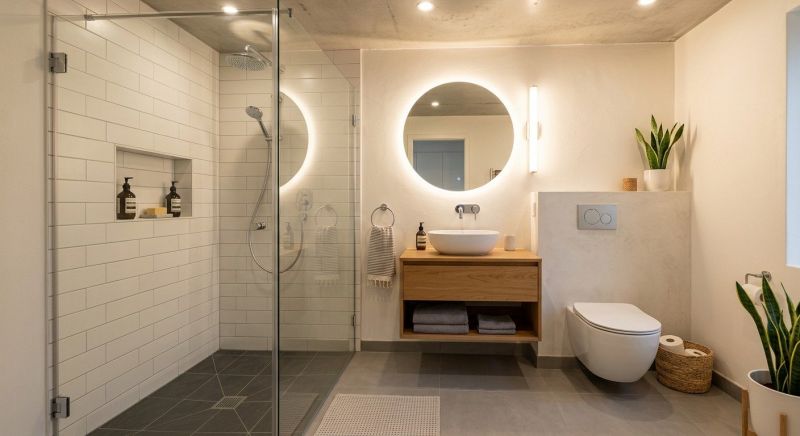 Top Bathroom Remodeling Companies in Beltsville, MD