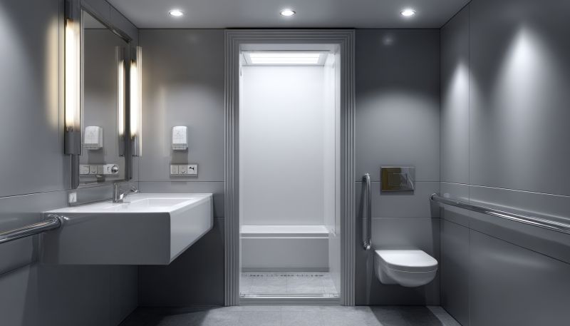 Top Bathroom Remodeling Companies in Glen Burnie, MD