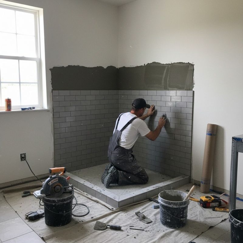 Top Bathroom Remodeling Companies in Severn, MD